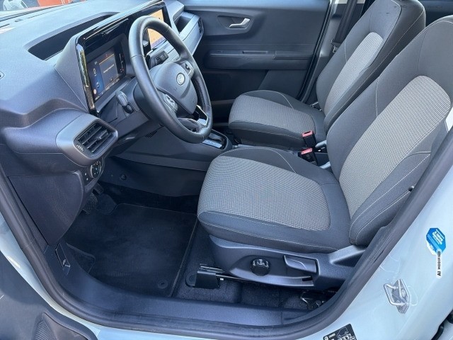 Ford Tourneo Courier Trend 1.0 EcoBoost +PDC+RFK+M&S+SZH+BT+