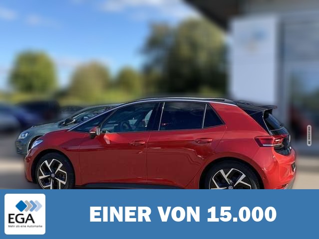 Volkswagen ID.3 PRO FACELIFT 19