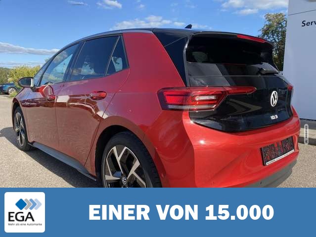 Volkswagen ID.3 PRO FACELIFT 19