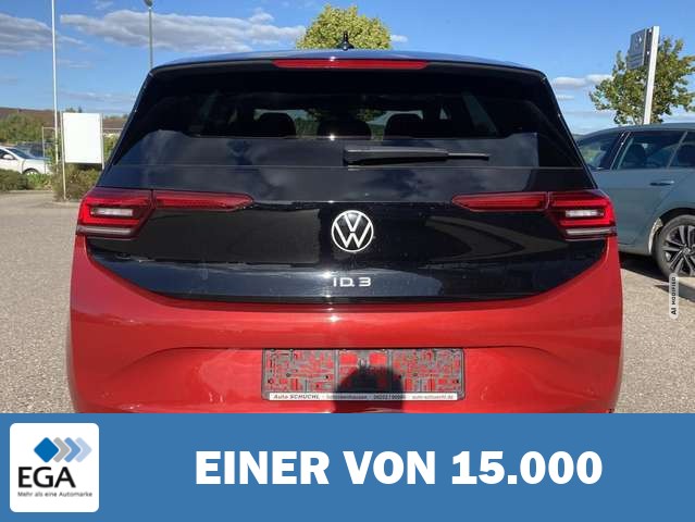 Volkswagen ID.3 PRO FACELIFT 19