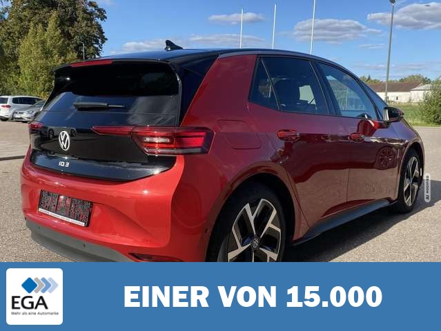 Volkswagen ID.3 PRO FACELIFT 19