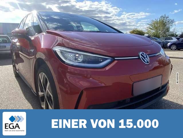 Volkswagen ID.3 PRO FACELIFT 19