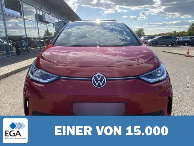Volkswagen ID.3 PRO FACELIFT 19