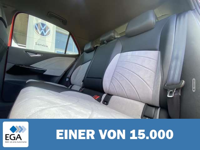 Volkswagen ID.3 PRO FACELIFT 19