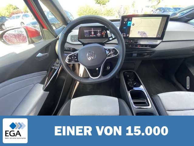 Volkswagen ID.3 PRO FACELIFT 19