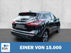 Bild Nissan Qashqai N-Way 1.3 DIG-T EU6d-T Panorama Navi Mehrzonenklima DAB SHZ Spurhalteass