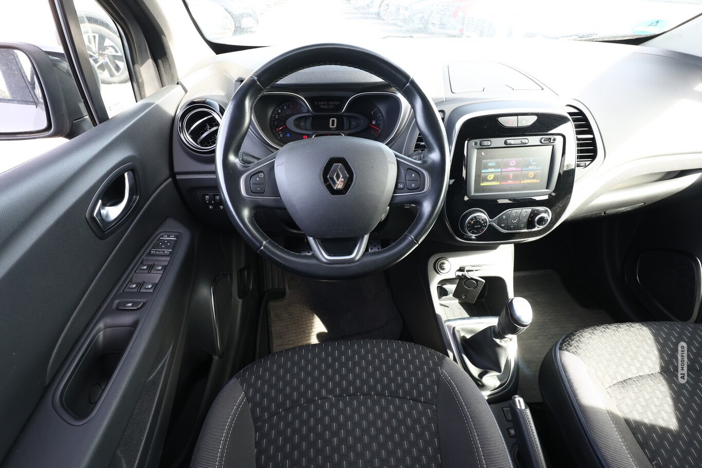 Renault Captur 1.3 TCe 130 Collection LED Nav PremiumP