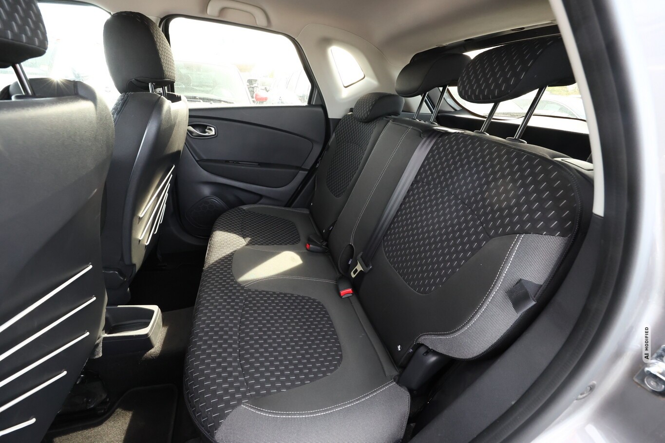 Renault Captur 1.3 TCe 130 Collection LED Nav PremiumP