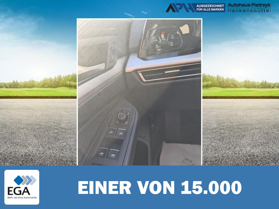 VW Golf 1.5 Life eTSI ACT