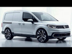Bild Volkswagen Caddy Cargo Facelift 1.5 TSI 85 kW DSG 7, Klimaautomatik, Radio mit Navigationsv