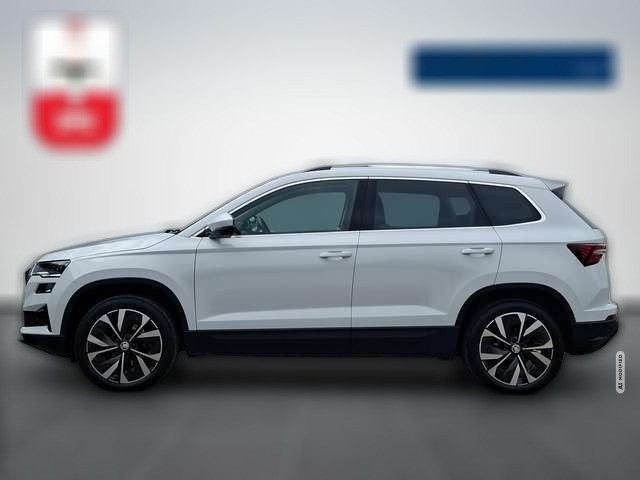 Skoda Karoq 1.5 TSI Selection DSG / ACC / AHK / ALCANTARA / NA