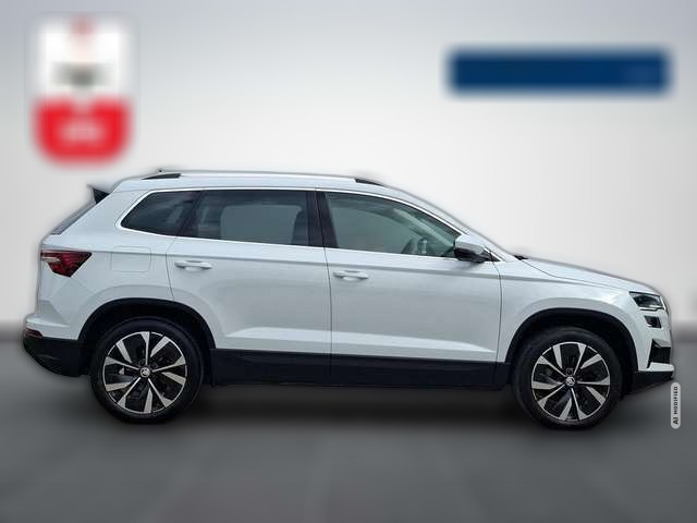 Skoda Karoq 1.5 TSI Selection DSG / ACC / AHK / ALCANTARA / NA
