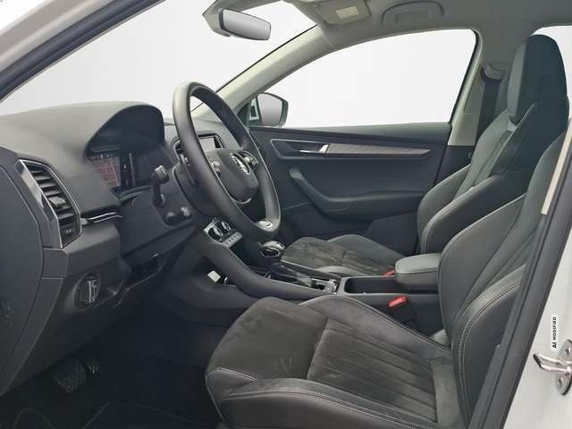 Skoda Karoq 1.5 TSI Selection DSG / ACC / AHK / ALCANTARA / NA