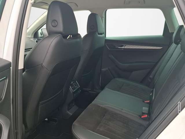 Skoda Karoq 1.5 TSI Selection DSG / ACC / AHK / ALCANTARA / NA