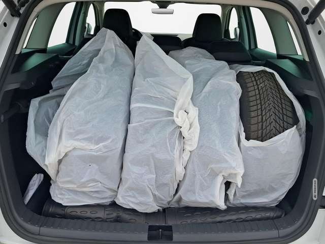 Skoda Karoq 1.5 TSI Selection DSG / ACC / AHK / ALCANTARA / NA