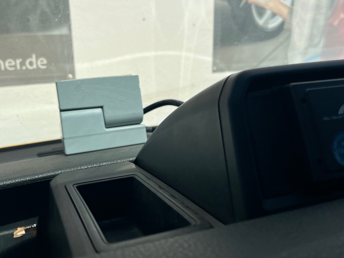 Volkswagen Crafter 50 L4 H2 KLIMA NAVI AHK STANDHZG