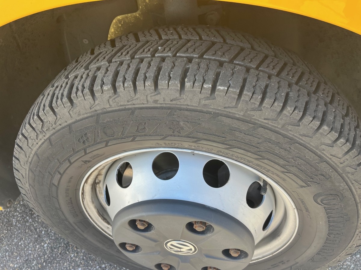 Volkswagen Crafter 50 L4 H2 KLIMA NAVI AHK STANDHZG