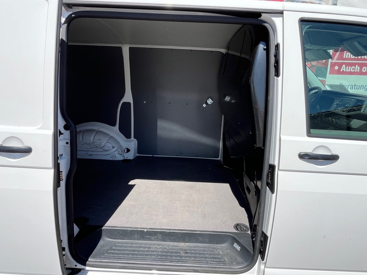 Volkswagen T6 Transporter T6.1 2.0 TDI EU 6d NAVI * KLIMA AHK R-CAM