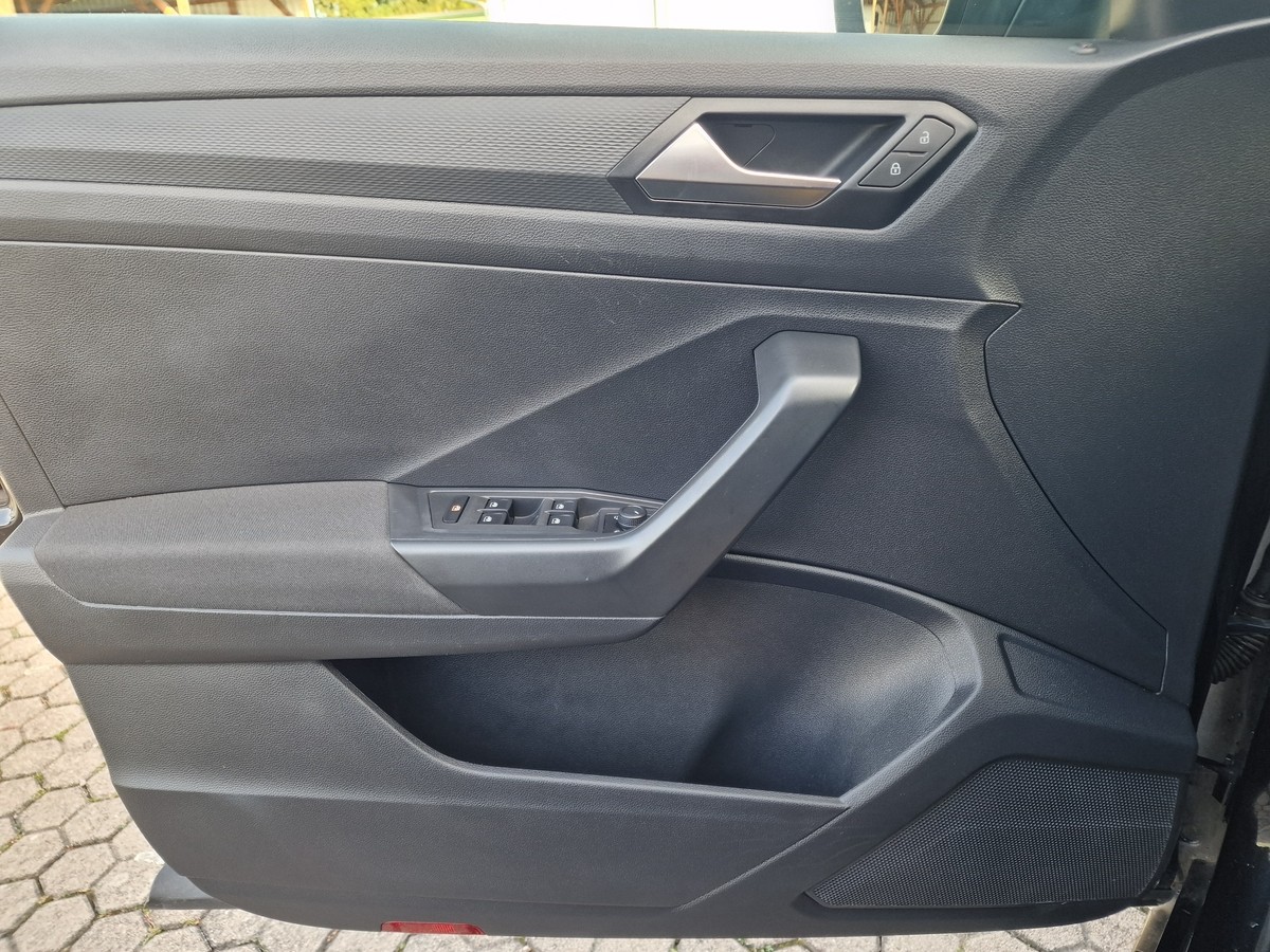 Volkswagen T-Roc  TDI*Navi*DAB*Apple Car & Android