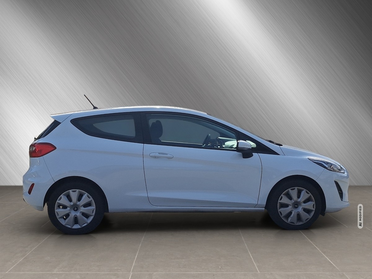 Ford Fiesta 1.1 Trend *SHZ*Spurhalteassi.*