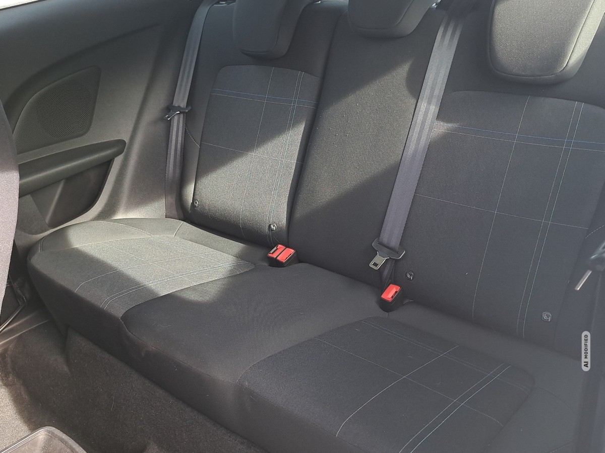 Ford Fiesta 1.1 Trend *SHZ*Spurhalteassi.*