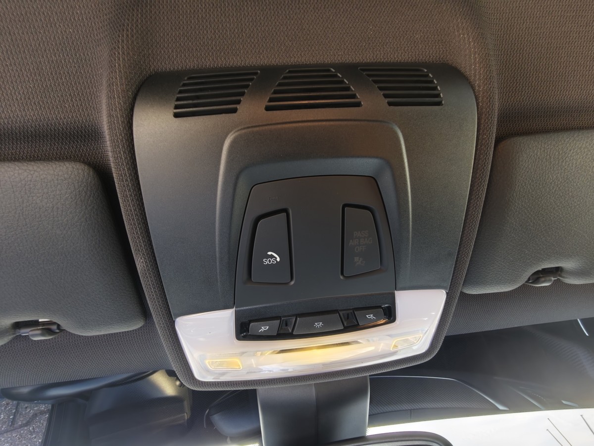 BMW M2 Competition DKG Schalensitze Carplay R.Cam 