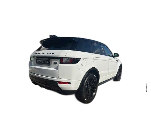 Land Rover Range Rover Evoque +ALLRAD+AHK+PANORAMA+