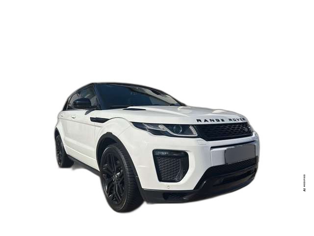 Land Rover Range Rover Evoque +ALLRAD+AHK+PANORAMA+