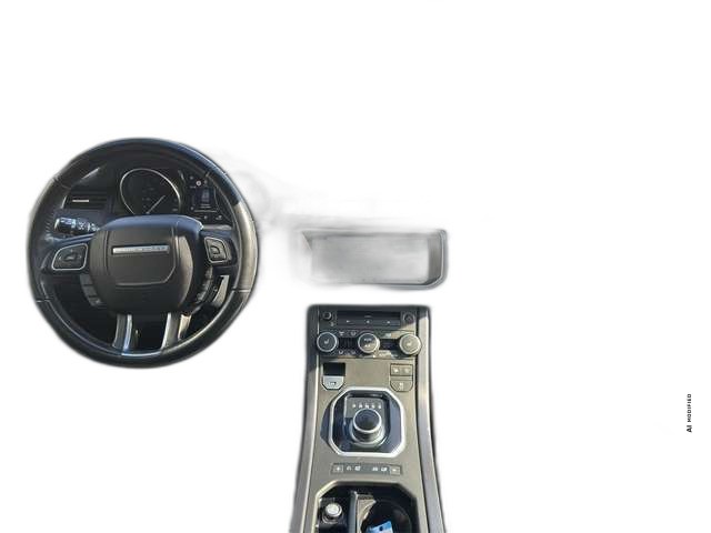 Land Rover Range Rover Evoque +ALLRAD+AHK+PANORAMA+