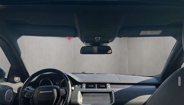 Land Rover Range Rover Evoque +ALLRAD+AHK+PANORAMA+