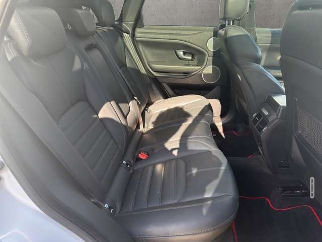 Land Rover Range Rover Evoque +ALLRAD+AHK+PANORAMA+