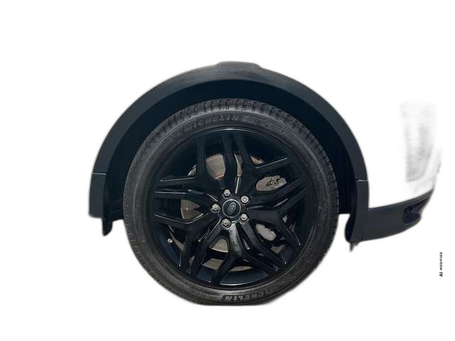 Land Rover Range Rover Evoque +ALLRAD+AHK+PANORAMA+