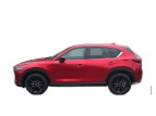 Bild Mazda CX-5 HOMURA ++Alcantara+Navi+BOSE++