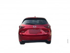 Bild Mazda CX-5 HOMURA +Alcantara+Matrix-LED+