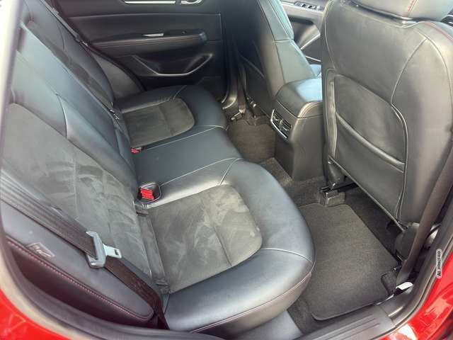 Mazda CX-5 HOMURA +Alcantara+Matrix-LED+