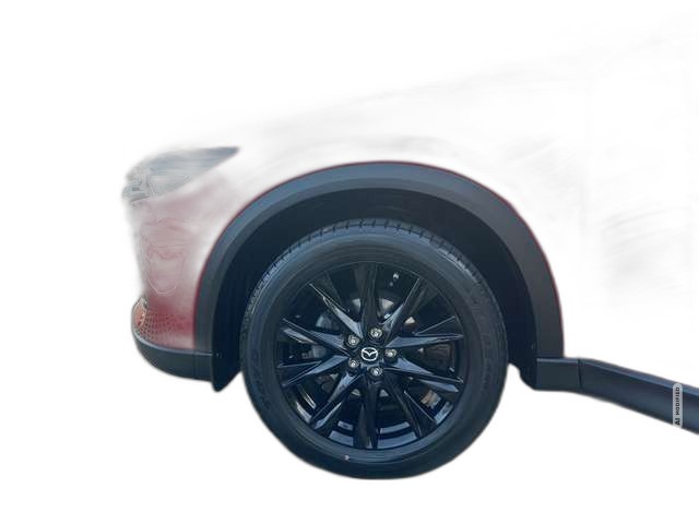 Mazda CX-5 HOMURA +Alcantara+Matrix-LED+
