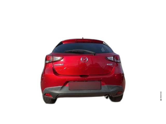 Mazda 2 KIZOKU ++Car-Play+Android-Auto++
