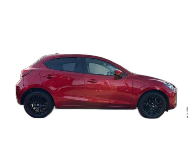 Mazda 2 KIZOKU ++Car-Play+Android-Auto++