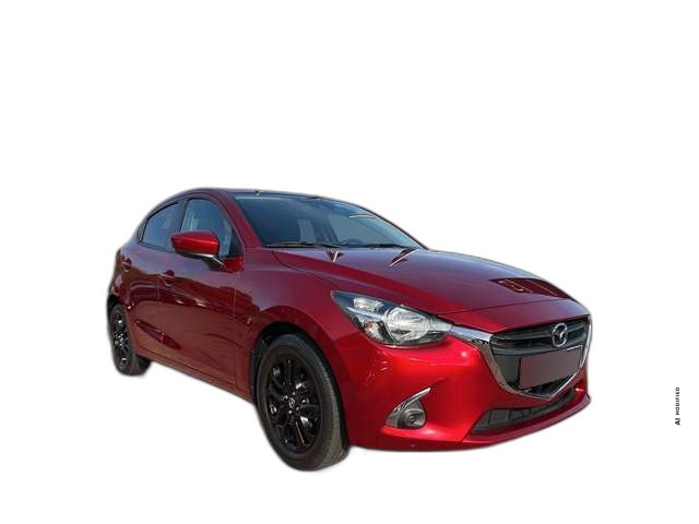 Mazda 2 KIZOKU ++Car-Play+Android-Auto++