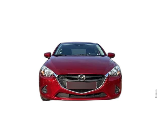 Mazda 2 KIZOKU ++Car-Play+Android-Auto++