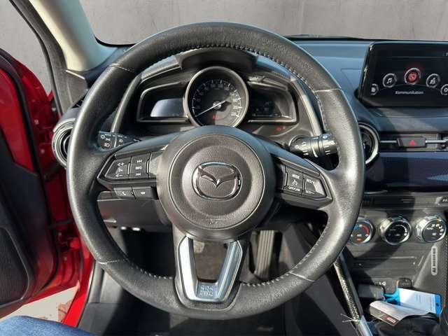 Mazda 2 KIZOKU ++Car-Play+Android-Auto++