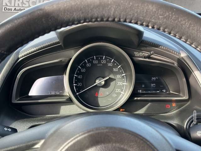 Mazda 2 KIZOKU ++Car-Play+Android-Auto++