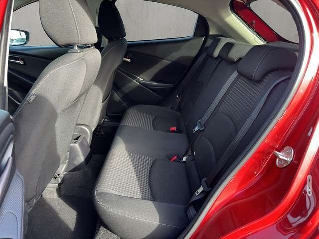 Mazda 2 KIZOKU ++Car-Play+Android-Auto++
