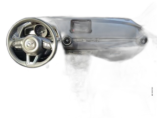 Mazda 2 KIZOKU ++Car-Play+Android-Auto++