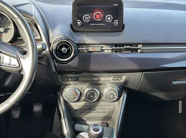 Mazda 2 KIZOKU ++Car-Play+Android-Auto++