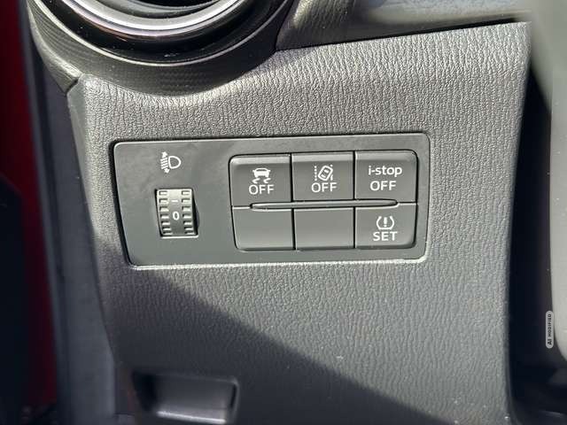 Mazda 2 KIZOKU ++Car-Play+Android-Auto++
