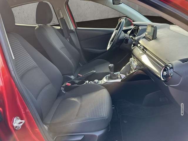 Mazda 2 KIZOKU ++Car-Play+Android-Auto++