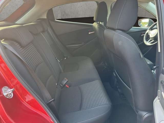 Mazda 2 KIZOKU ++Car-Play+Android-Auto++