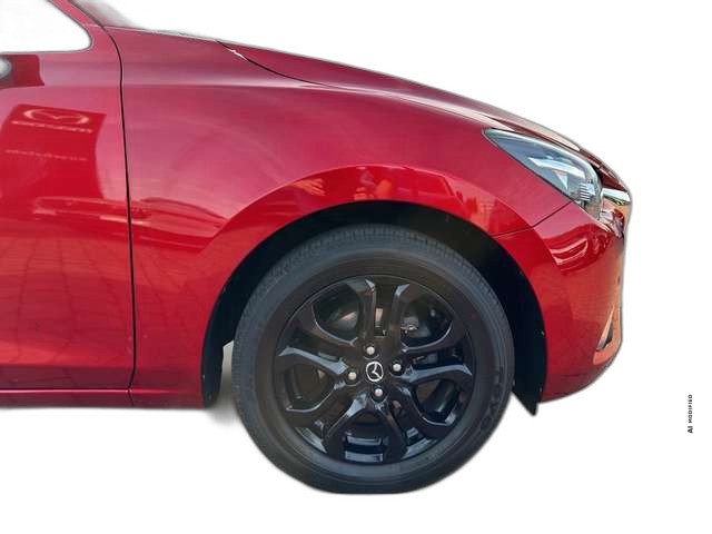 Mazda 2 KIZOKU ++Car-Play+Android-Auto++
