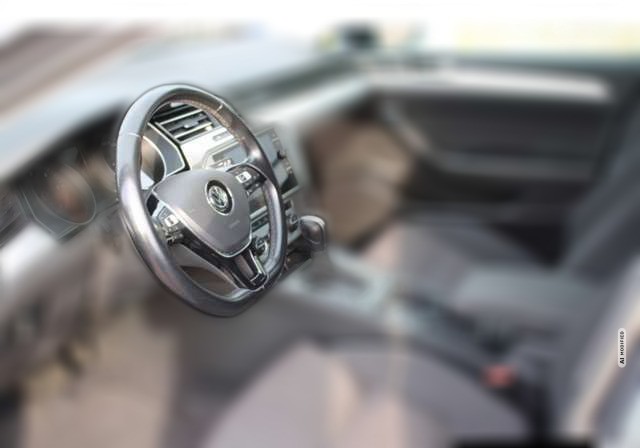 Volkswagen Passat Variant Navi AHK Zahnriemen gewechselt ALU GRA Sit